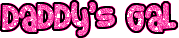 Glitter Word Photo Picture