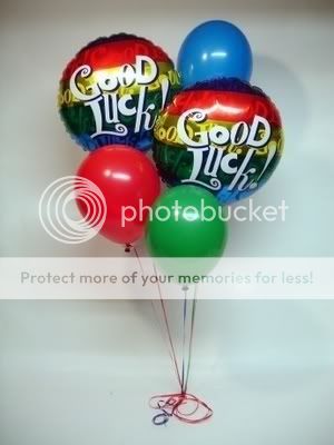Good Luck Photo Picture