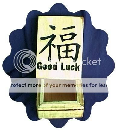Good Luck Photo Picture