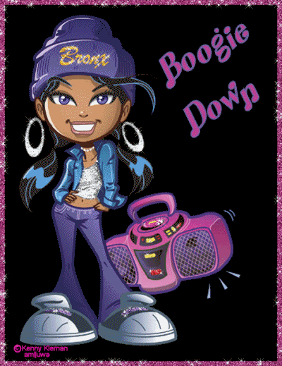 Hip Hop Kid Photo Picture