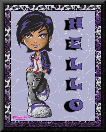 Hip Hop Kid Photo Picture