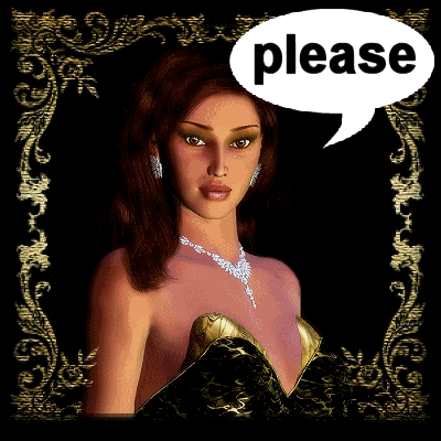 Please Photo Picture