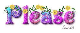 Please Photo Picture