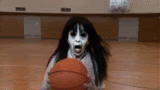 Scary Photo Picture