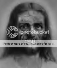 Scary Photo Picture
