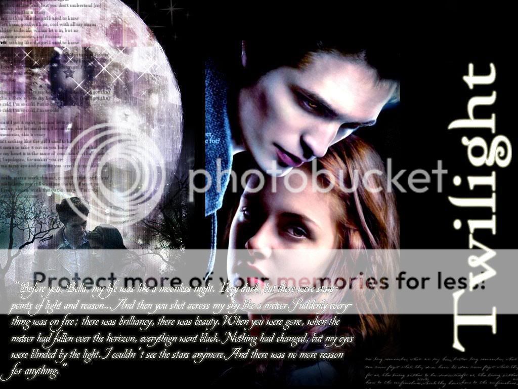 quote twilight Pictures, Images and Photos