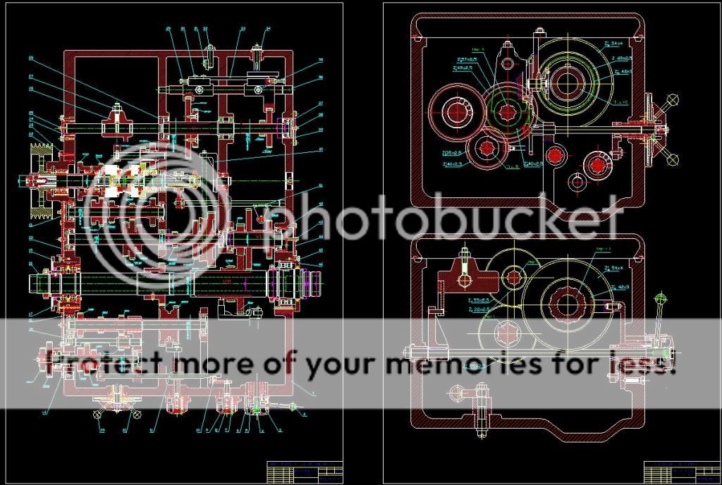 Máy tiện ren vít vạn năng