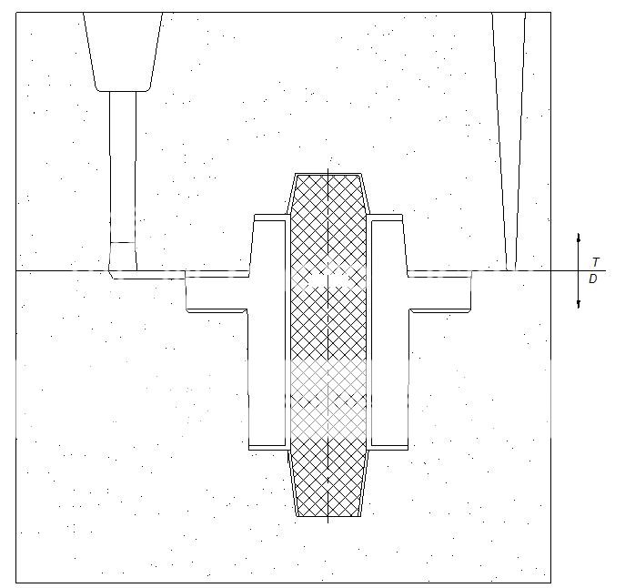 Choban.pro - bài tập lớn công nghệ đúc Choban.pro - bài tập lớn công nghệ đúc
