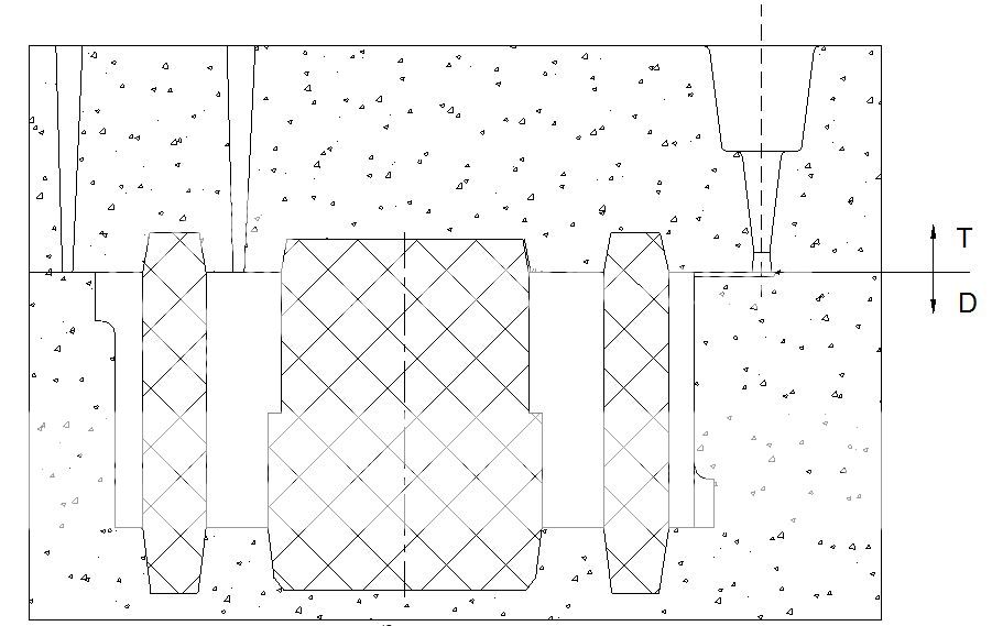 Choban.pro - bài tập lớn công nghệ đúc Choban.pro - bài tập lớn công nghệ đúc