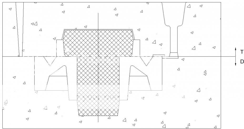 Choban.pro - bài tập lớn công nghệ đúc Choban.pro - bài tập lớn công nghệ đúc