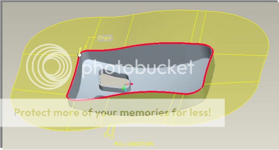 Choban.pro - Thiết kế khuôn trong proEngineer Wildfire Choban.pro - Thiết kế khuôn trong proEngineer Wildfire