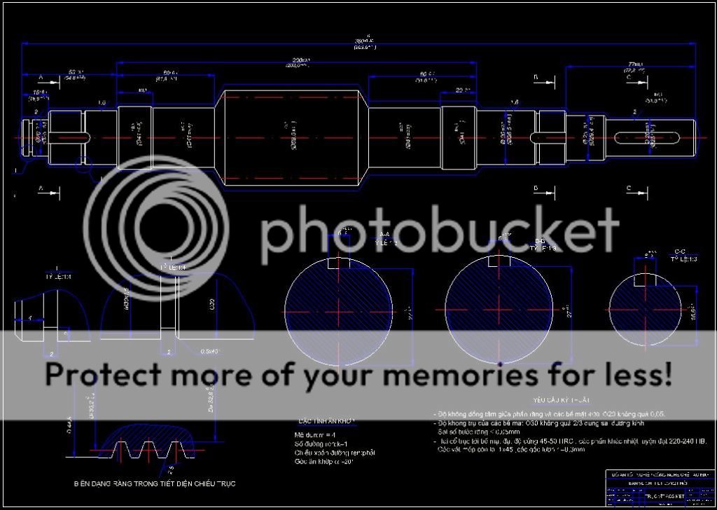 choban.pro - quy trình công nghệ chế tạo trục vít asimet choban.pro - quy trình công nghệ chế tạo trục vít asimet