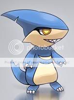 pokemon shark