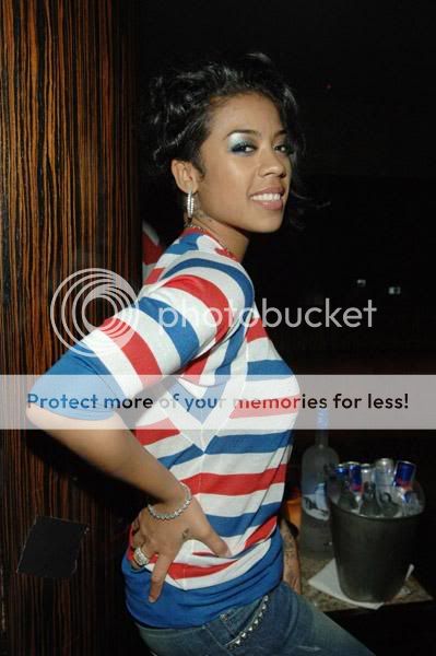 Keyshia Cole - Images Gallery