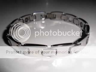gelang tungsten biomagnetic gelang kesehatan dengan tilan mengkilap dan antigores gelang tungsten biomagnetic gelang kesehatan dengan tilan mengkilap dan antigores