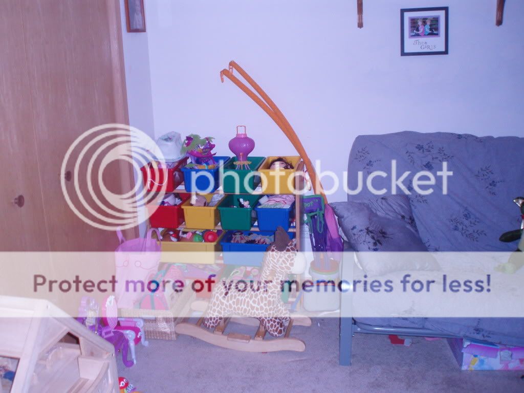 Do you have playroom ideas? BabyCenter