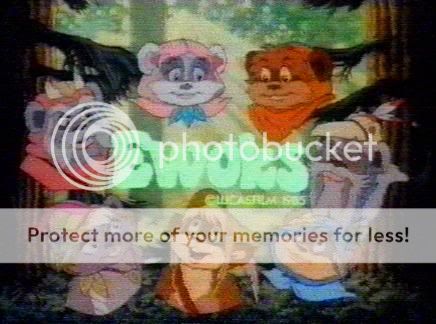 ewoks