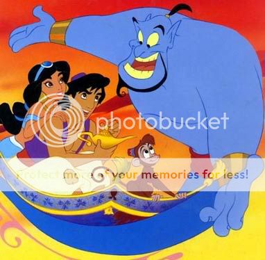 disney