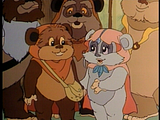 ewoks