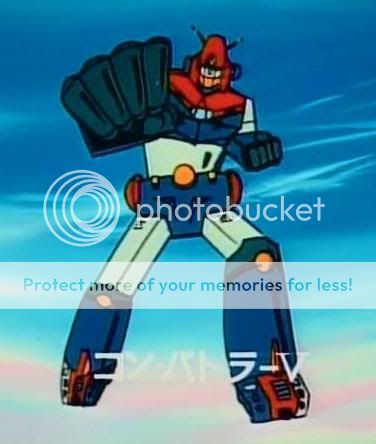 Combattler