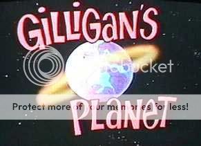 Gilligan
