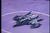 Silverhawks