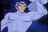 Silverhawks
