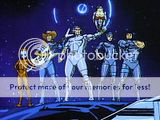 Silverhawks