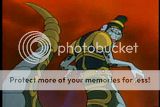 Silverhawks