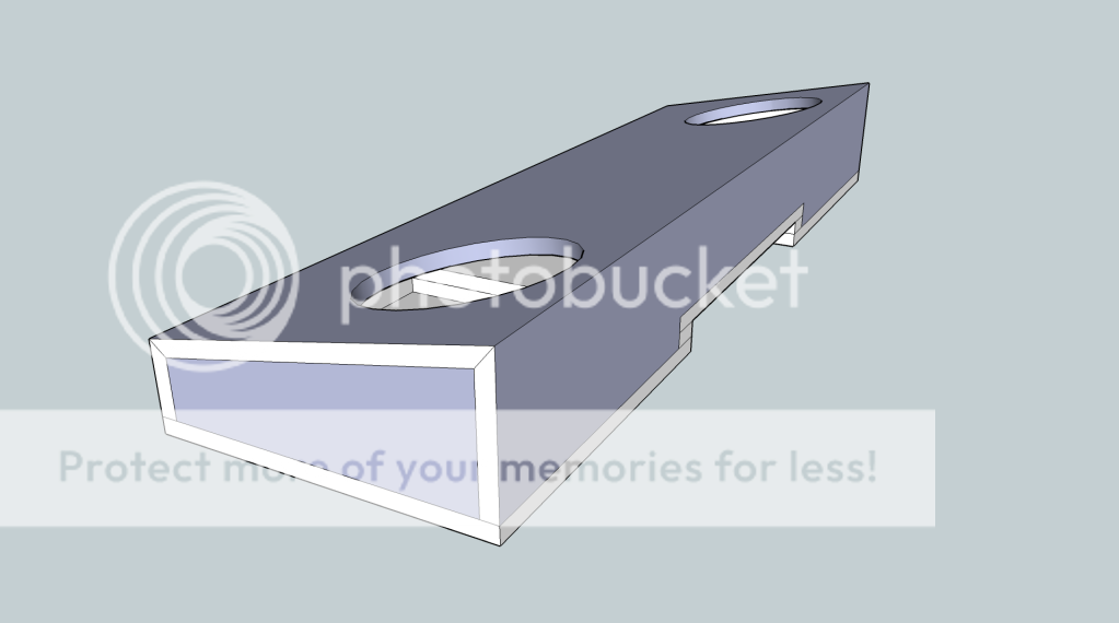 2008 Silverado subwoofer box Subwoofers / Enclosures Steve Meade