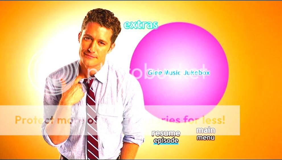 Glee 2 temporada completa DVD Full (MF)
