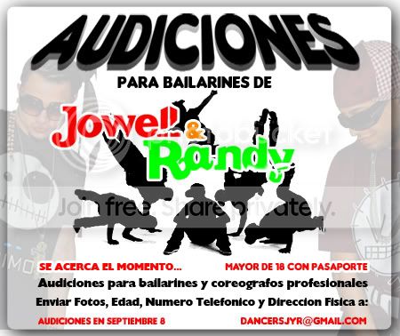 jowell,randy,jowellyrandy,livemusic,dj giann,el mas suelto,notaloka