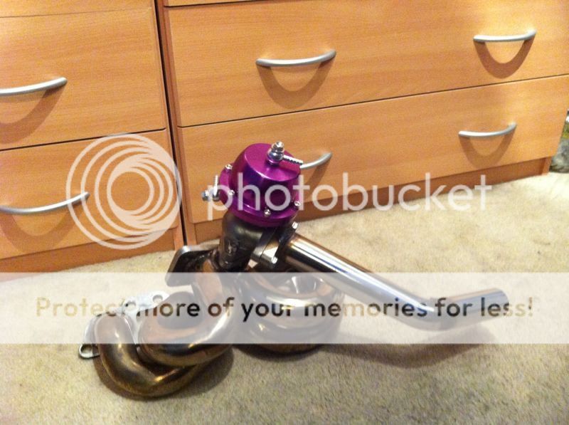 sr20 topmount setup, complete kit, external wastegate,screamer, swap or