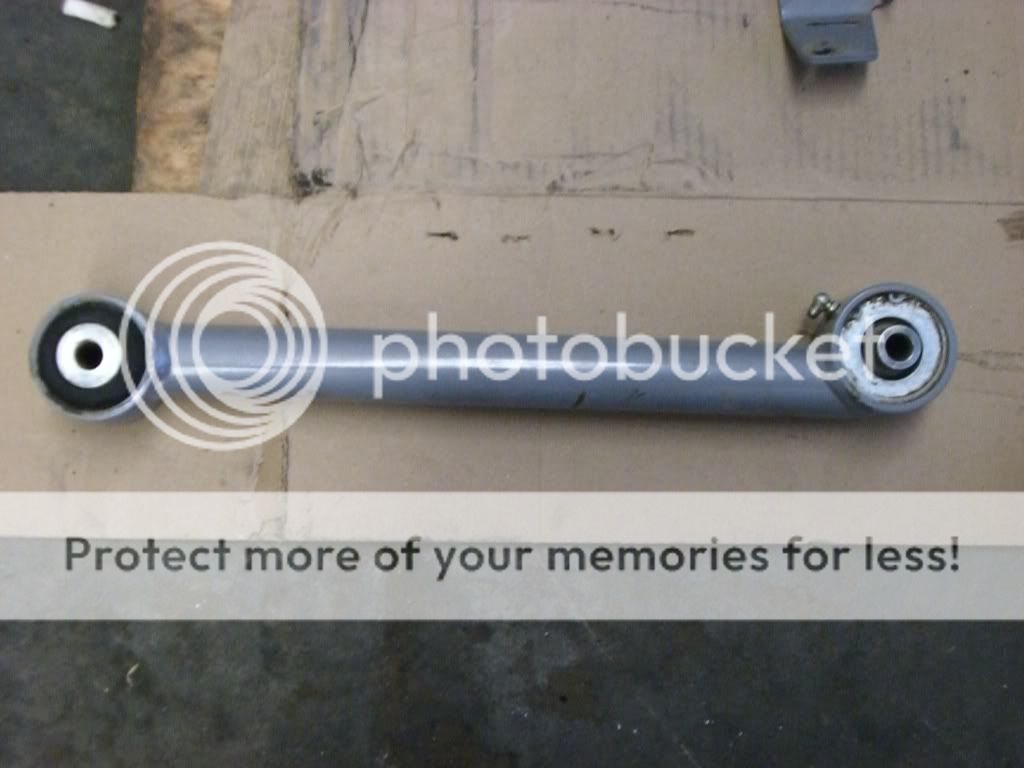 vendo suspension rubicon 3.5 usada para tj