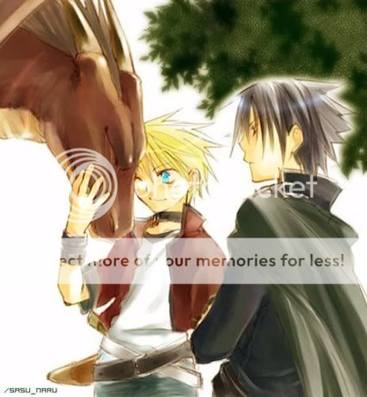 sasunaru Pictures, Images and Photos