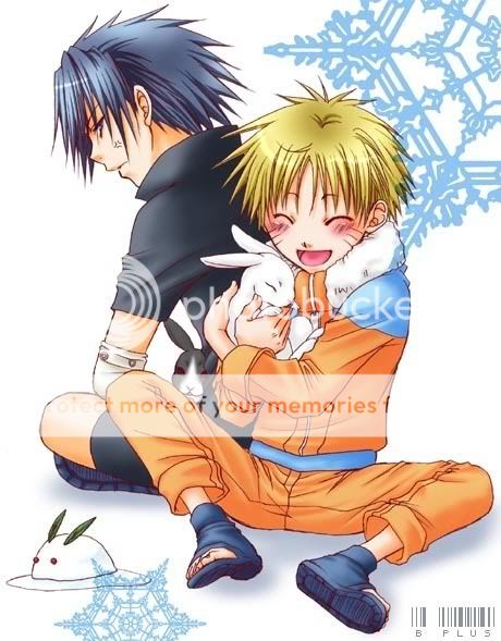 sasunaru Pictures, Images and Photos