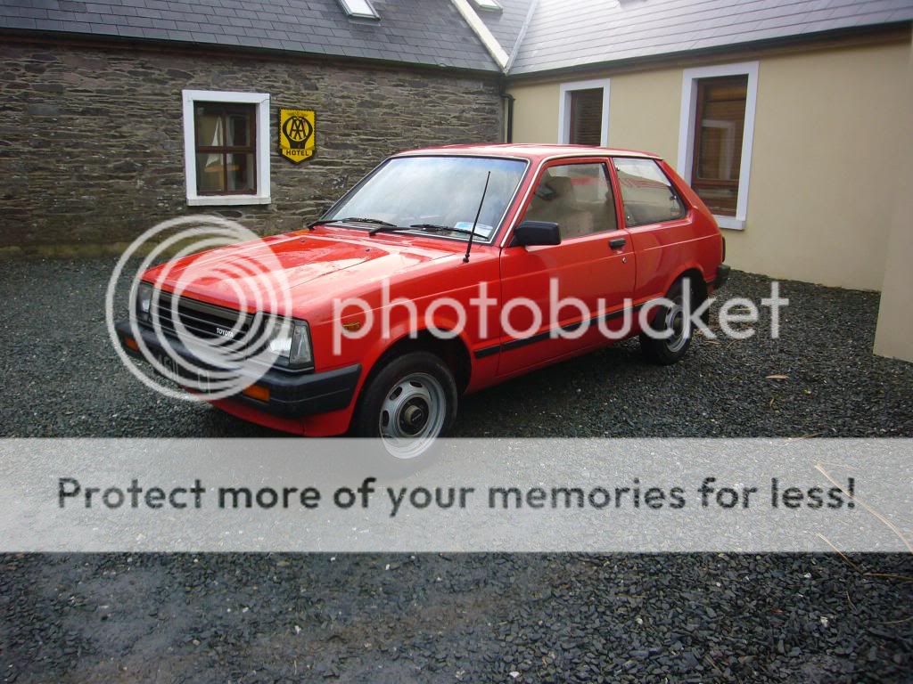 My KP60 | Driftworks Forum