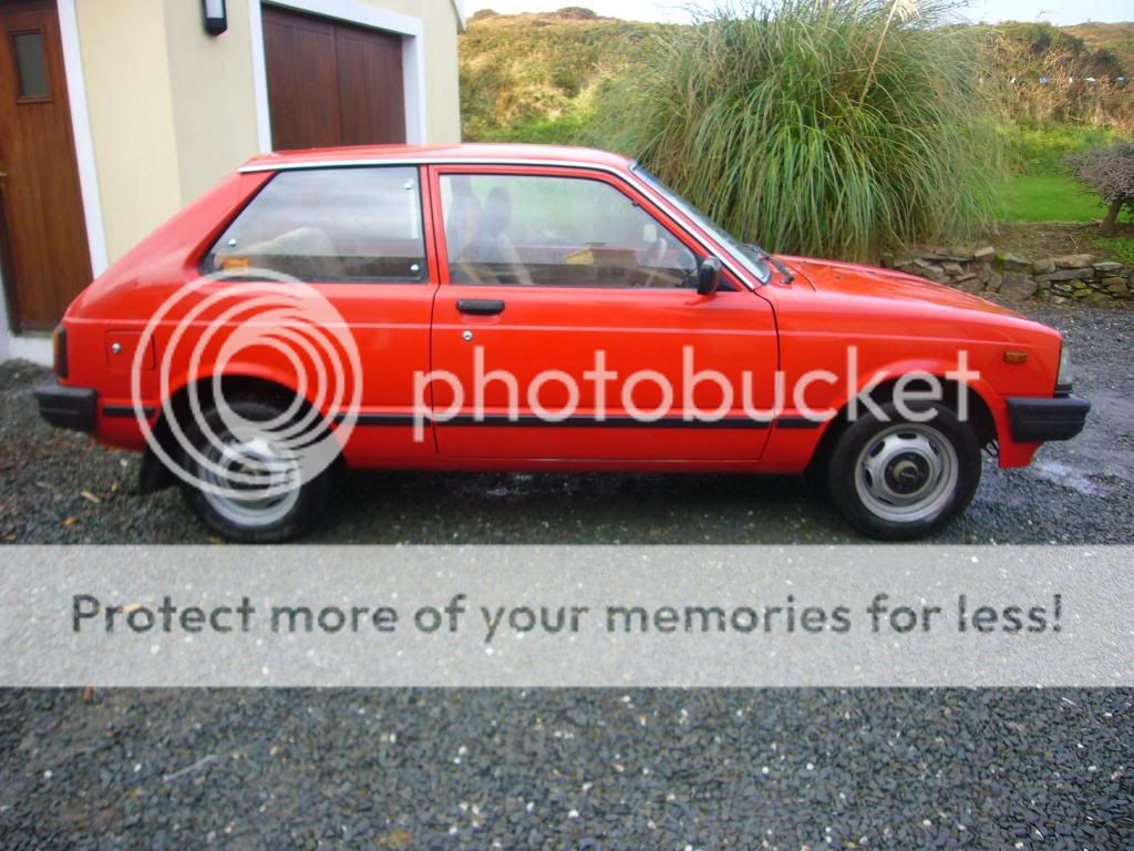 My KP60 | Driftworks Forum