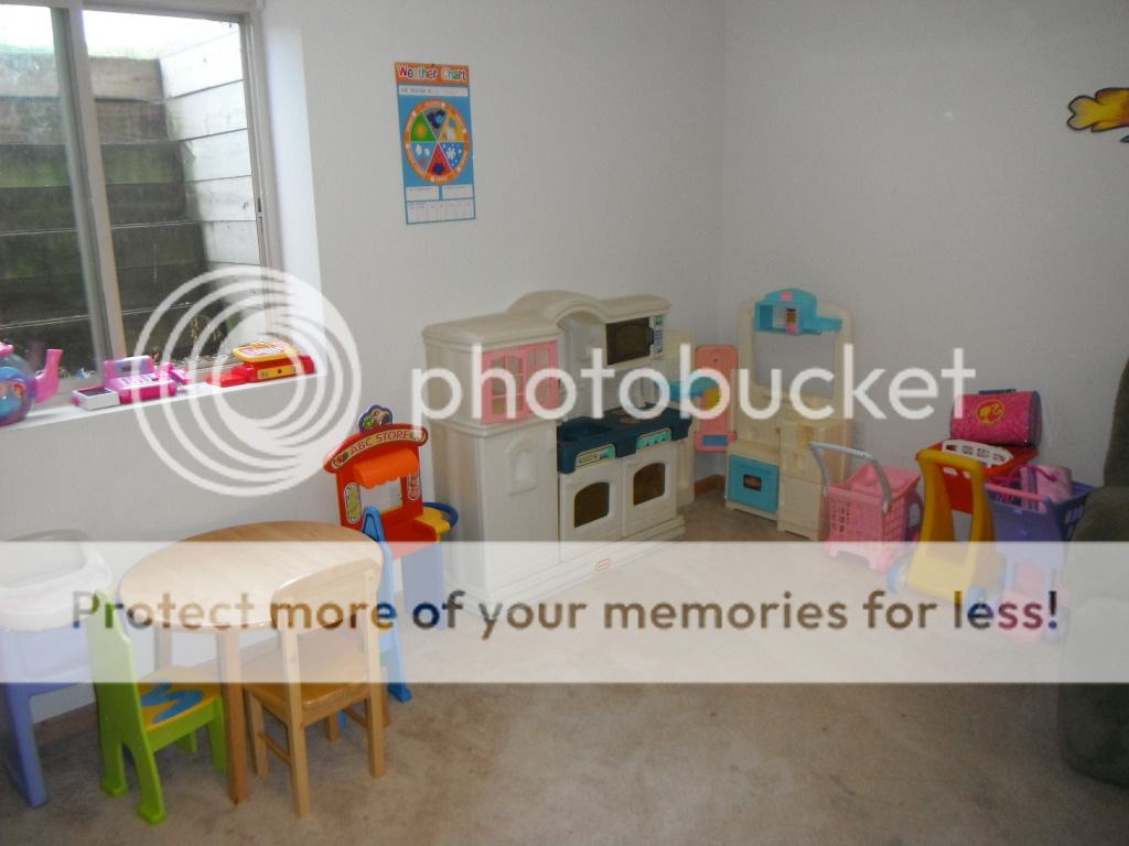 Do you have playroom ideas? BabyCenter