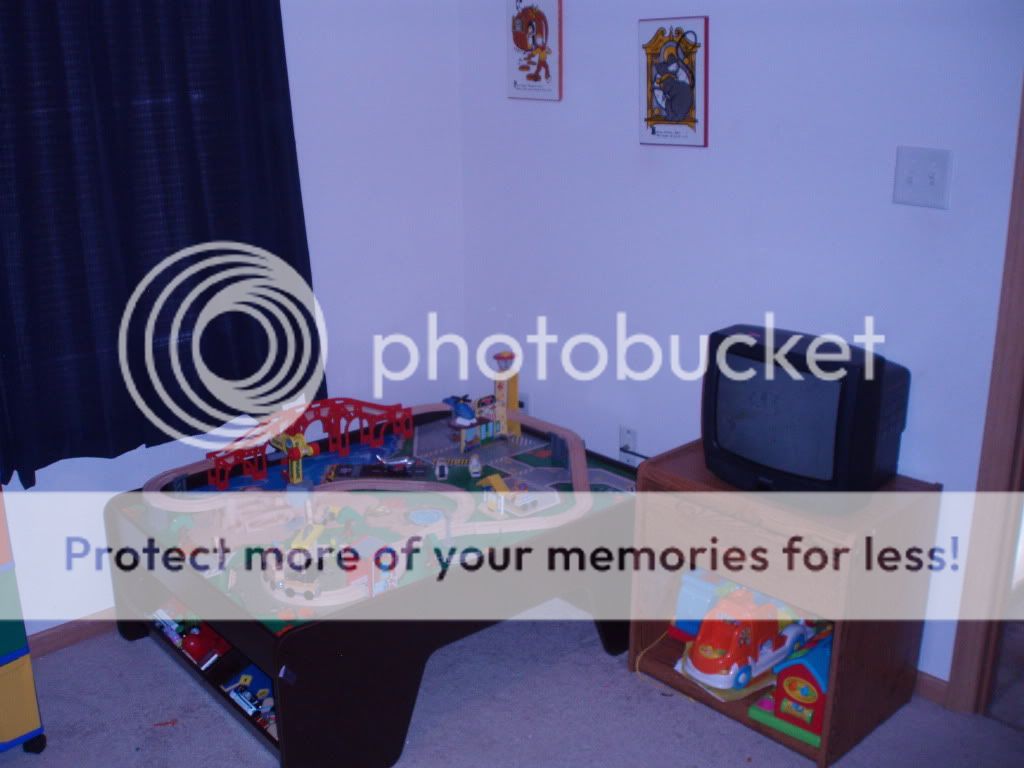 Do you have playroom ideas? BabyCenter